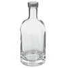 Botella Miss Barku con tapa 700ml - 6 