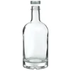 Botella Miss Barku con tapa 700ml - 2 