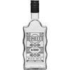 Botella Monástica 500ml, con tapa, impresión Aguardiente - 2 