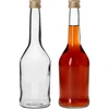 Botella Napoleón 500ml con tapón fi28, 6uds - 4 