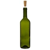 Botella Oliva para vino 750ml - paquete de 8 unidades - 4 