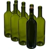 Botella Oliva para vino 750ml - paquete de 8 unidades - 2 