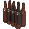 Botella para cerveza 500ml - paquete de 8 unidades  - 1 