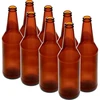Botella para cerveza 500ml - paquete de 8 unidades ['botellas de cerveza', ' botellas cerveceras', ' para bebidas gaseosas', ' paquete de botellas', ' para sidra', ' para sidra', ' botellas de vidrio', ' botellas cerveceras', ' botella de 500 ml']