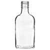 Botella para licores petaca 200ml - 10 unidades - 2 