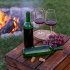Botella para vino 750ml verde - paquete de 8 unidades. - 7 