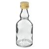 Botella Pequeña 50ml con tapa - 10 uds. - 3 