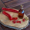 Botella Pequeña 50ml con tapa - 10 uds. - 8 