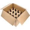 Botella Petaca 500ml con tap. impr. Aguardiente PRL - 7 