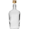 Botella Petaca 500ml con tapa - 6 uds. - 4 