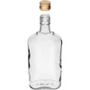 Botella Petaca 500ml con tapa - 6 uds. - 6 