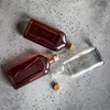 Botella Petaca 500ml con tapa - 6 uds. - 13 