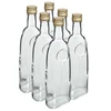 Botella Staromiejska 500ml con tapa, 6 unidades.  - 1 