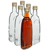 Botella Staromiejska 500ml con tapa, 6 unidades. - 2 