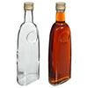 Botella Staromiejska 500ml con tapa, 6 unidades. - 6 