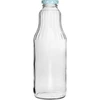 Botella TO para jugo 1L con tapa fi43 - 6uds. - 3 
