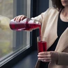 Botella TO para jugo 1L con tapa fi43 - 6uds. - 10 