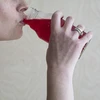 Botella TO para jugo 330ml con tapa fi43 - 6 uds. - 7 
