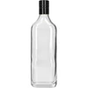 Botella Walker 500 ml, con tapón de rosca, 1 ud. ['botella para whisky', ' botella para whiskey', ' botella con tapón negro', ' botella rectangular', ' botella rectangular para whisky', ' botella para macerados', ' botellas para licores caseros', ' botella para alcohol', ' botellas decorativas para alcohol', ' botella de vidrio para alcohol', ' botellas elegantes para bodas', ' botellas decorativas', ' botella para vodka', ' botella para vodka', ' botella decorativa de medio litro', ' botella con tapón de rosca 0', '5 l', ' botellas para licores', ' botella para brandy']