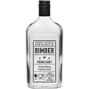Butelka Piersiówka 500 ml z zakrętką, nadruk „Bimber PRL", 1 szt. - 5 butelka, butelki, butelki z nadrukiem, butelka na nalewki, butelka na bimber, butelka na alkohol, butelka z nadrukiem, butelka szklana z nadrukiem i zakrętką, butelki 500 ml z korkiem, butelki na korek zestaw, na wesele, butelka na domowy alkohol, butelka na prezent, butelka piersiówka, butelka z nadrukiem bimber prima sort