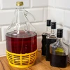 Canasta de plástico para Dam 5L, amarilla - 5 