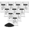 Carbón activado de coco 1 kg x 10 - conjunto - 2 