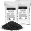 Carbón activado de coco 1 kg x 2 - conjunto  - 1 