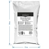 Carbón activado de coco 1 kg x 4 - conjunto - 5 