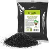 Carbón activado de coco para plantas 0,9L - 2 
