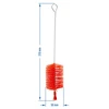 Cepillo para botellas 0,25 L - 2 
