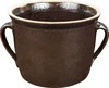 Cerámica - olla 1,8l simple con tapa - 2 