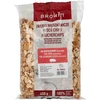 Chips para ahumar/barbacoa de cerdo - mix (70% aliso, 30% haya), 450 g, cl.10 ['chips de madera para ahumar', ' chips para ahumar', ' chips para barbacoa', ' chips para parrilla', ' humo para ahumar', ' chips de aliso y haya', ' chips de haya y aliso', ' chips para ahumar carne', ' chips para ahumador', ' chips para cerdo', ' mix para cerdo', ' chips clase 10', ' chips calibre 10', ' chips para ahumar jamón', ' chips para ahumar bistecs', ' ahumar carne de cerdo', ' asar carne a la barbacoa', ' jamón ahumado', ' qué chips elegir para ahumar']