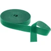 Cinta de jardín con velcro, verde, 15 mm x 5 m  - 1 