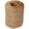 Cinta de yute 10cm/5m  - 1 