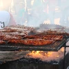 Clásica para jamonera, 30g - 10 