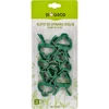 Clips para sujetar plantas 20 piezas (8x grandes/12x pequeñas) - 3 