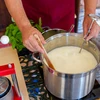 Cloruro de calcio para queso - 100g - 7 