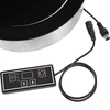 Cocina cerámica 3200 W - 4 