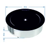 Cocina cerámica 3200 W - 10 