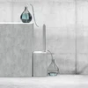 Columna de filtración de acero BASIC - 9 
