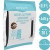 Columna de filtración de acero PREMIUM - 9 