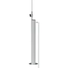 Columna de filtración de acero PREMIUM - 2 