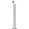 Columna de filtración de acero PREMIUM - 4 