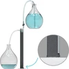 Columna de filtración de acero PREMIUM - 11 