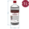 Combustible en gel para calentadores de ahumadores, 1L - 2 