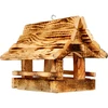 Comedero para pájaros de madera Góralski - 2 