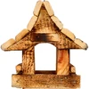 Comedero para pájaros de madera Góralski - 4 