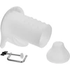Conjunto Aplicador para redes de embutidos - premium - 3 