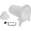 Conjunto Aplicador para redes de embutidos - premium - 4 