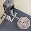 Conjunto de 6 embudos para embutidoras verticales - 5 